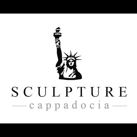 Sculpture Cappadocia Hotel Nevşehir Extérieur photo