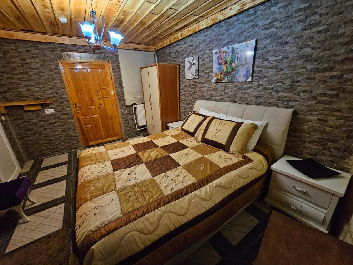 Sculpture Cappadocia Hotel Nevşehir Extérieur photo