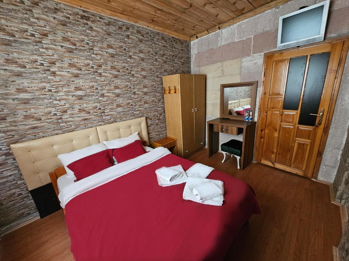 Sculpture Cappadocia Hotel Nevşehir Extérieur photo