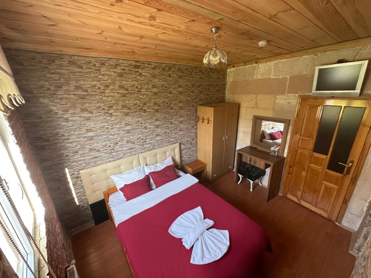 Sculpture Cappadocia Hotel Nevşehir Extérieur photo