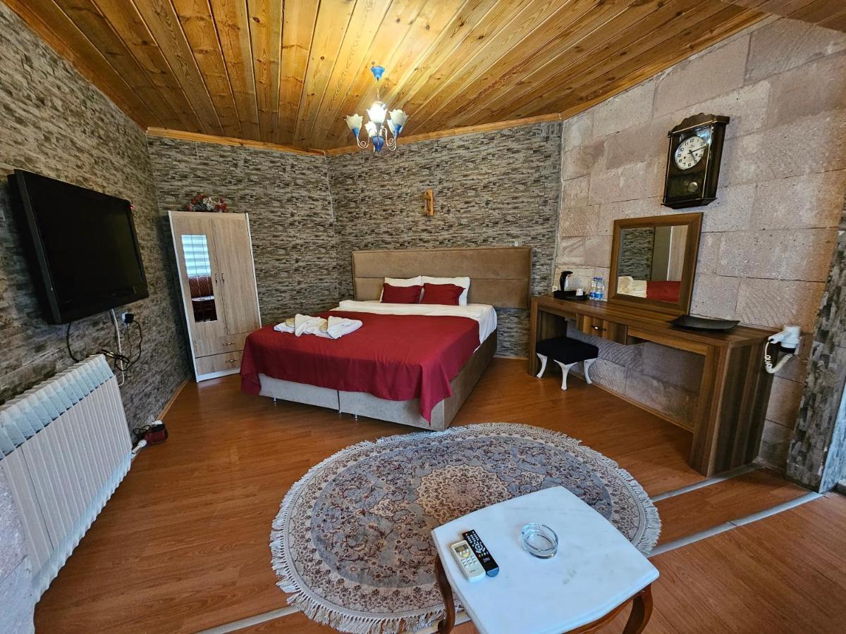 Sculpture Cappadocia Hotel Nevşehir Extérieur photo
