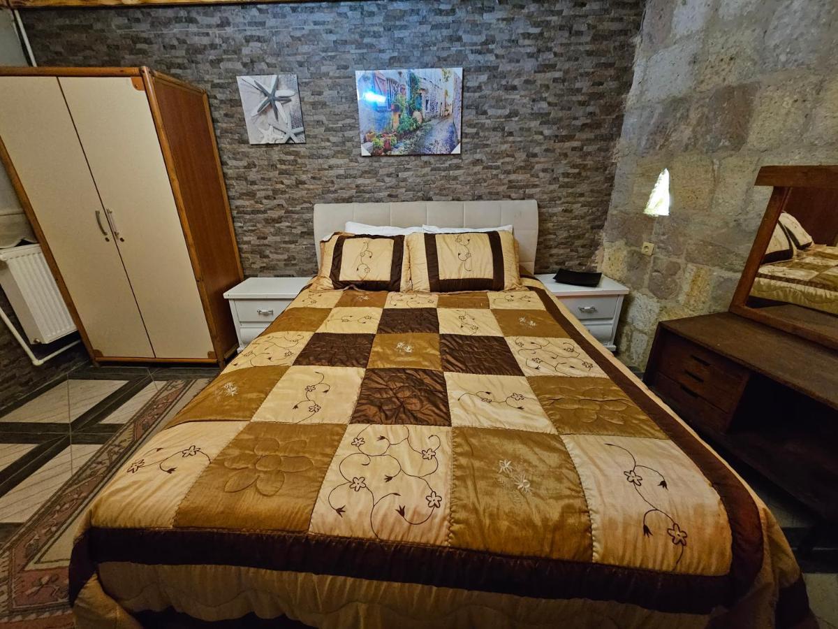 Sculpture Cappadocia Hotel Nevşehir Extérieur photo