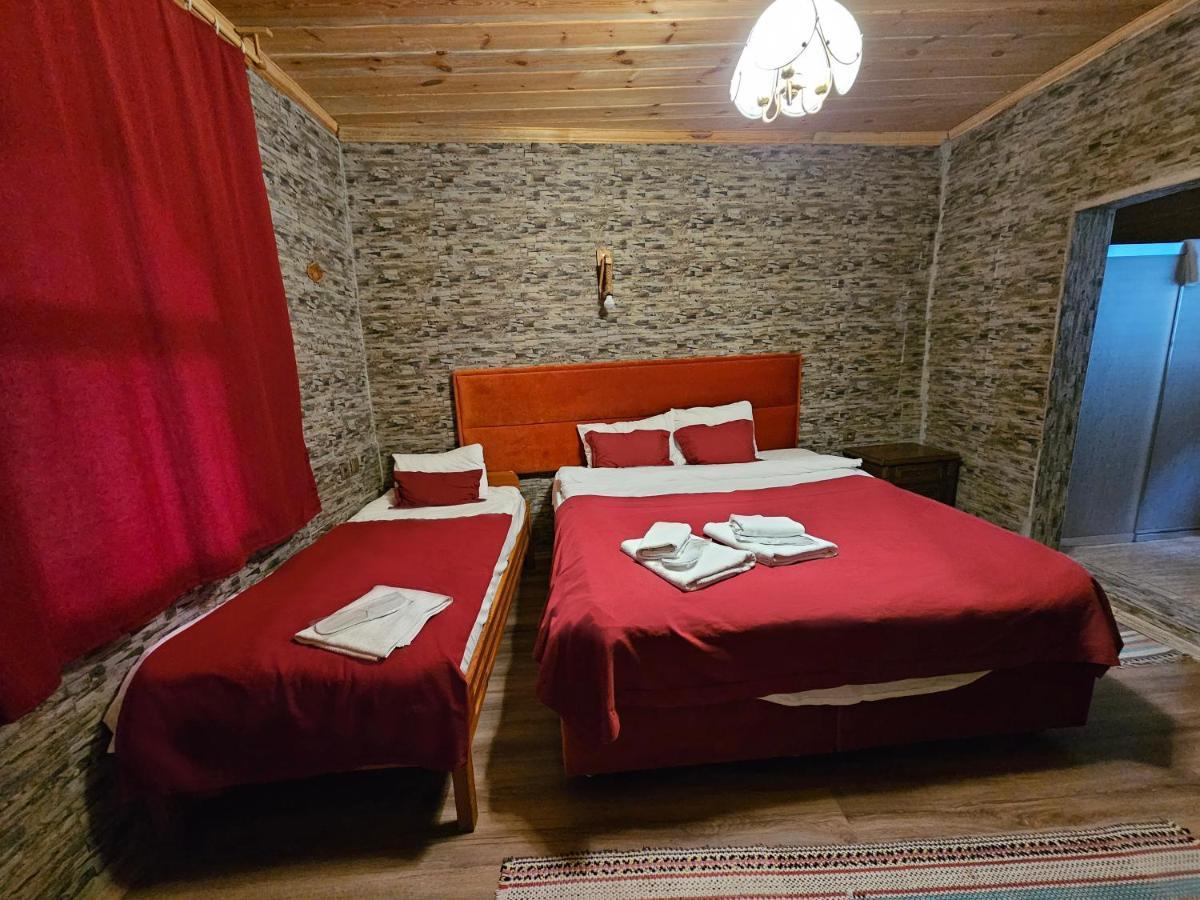 Sculpture Cappadocia Hotel Nevşehir Extérieur photo